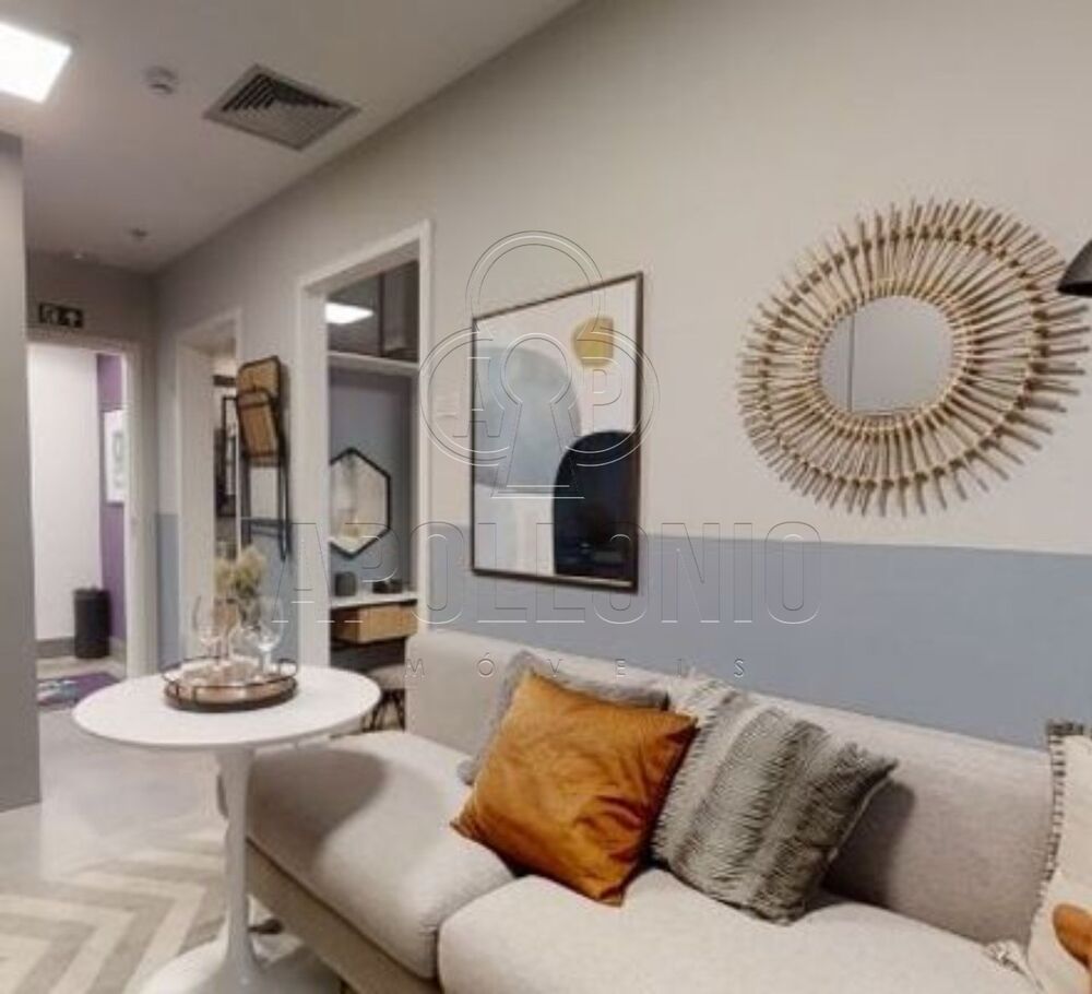 Apartamento, 2 quartos, 34 m² - Foto 8