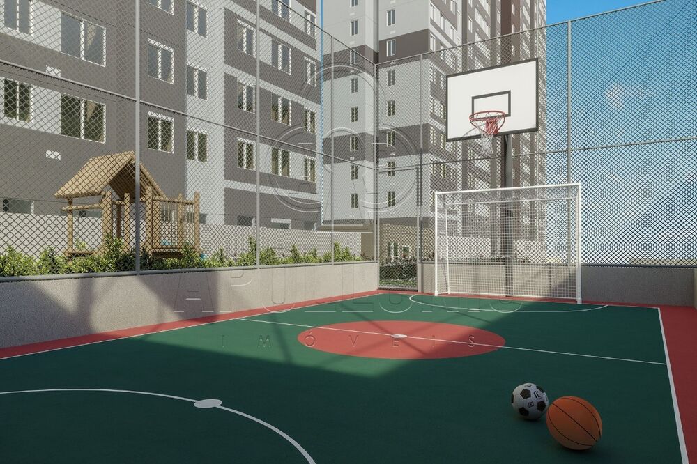 Apartamento, 2 quartos, 40 m² - Foto 7