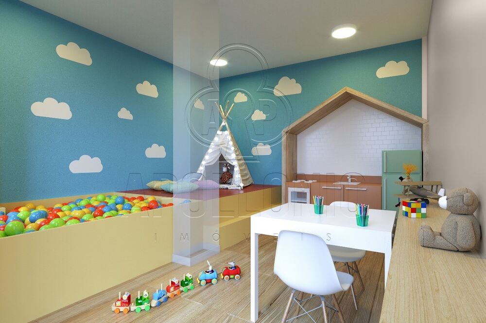 Apartamento, 2 quartos, 40 m² - Foto 6