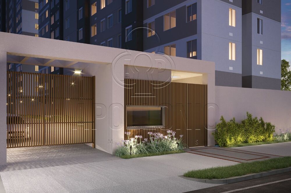 Apartamento, 2 quartos, 40 m² - Foto 2