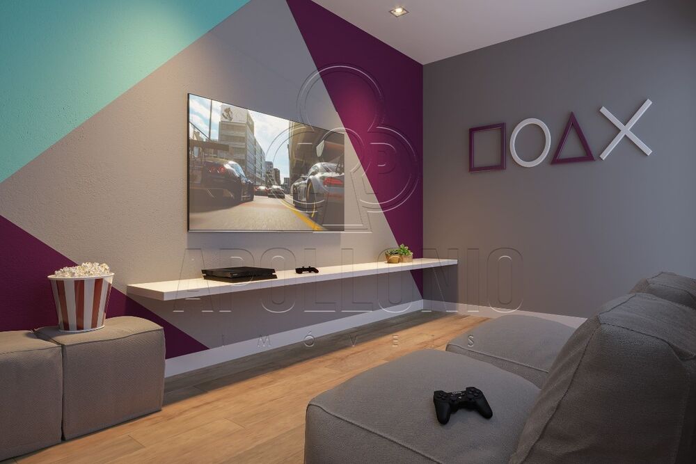 Apartamento, 2 quartos, 40 m² - Foto 4