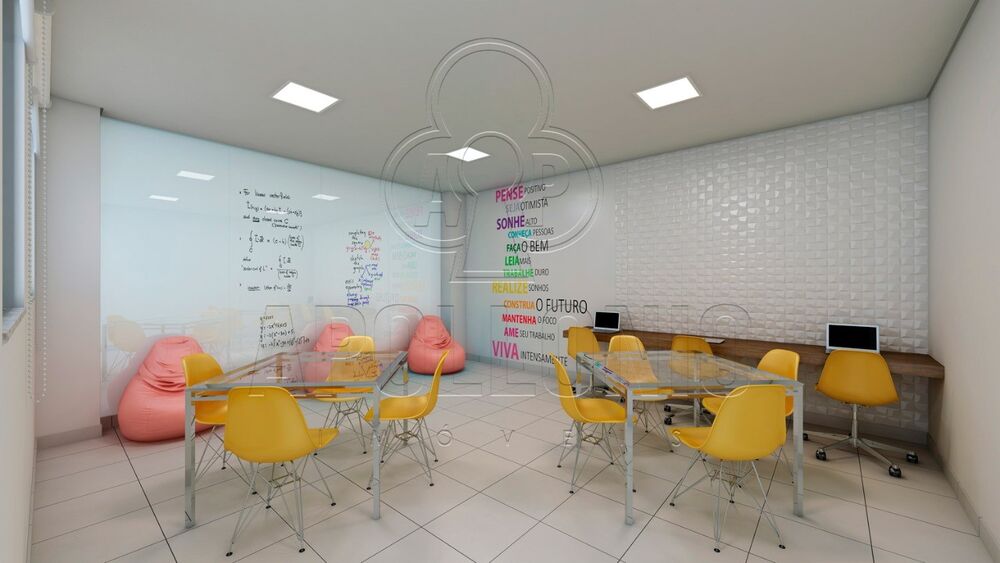 Apartamento, 2 quartos, 34 m² - Foto 3