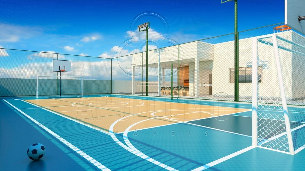 Apartamento, 2 quartos, 34 m² - Foto 2