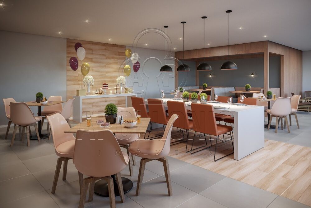 Apartamento, 2 quartos, 33 m² - Foto 8