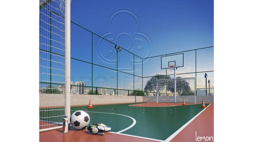 Apartamento, 2 quartos, 43 m² - Foto 6