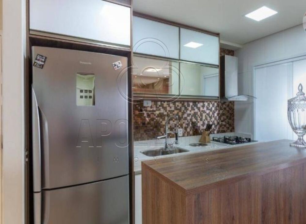 Apartamento, 2 quartos, 65 m² - Foto 2