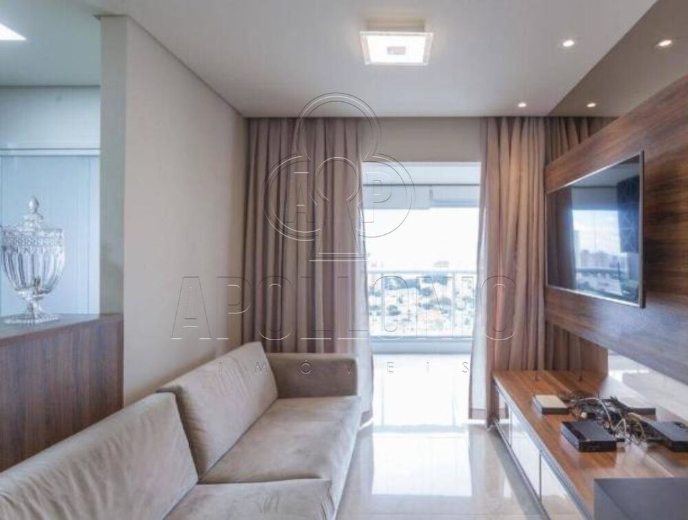 Apartamento, 2 quartos, 65 m² - Foto 3