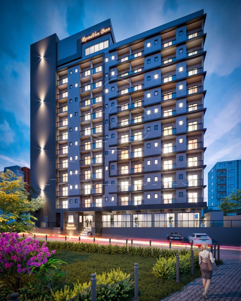 Sala-Conjunto, 32 m² - Foto 2