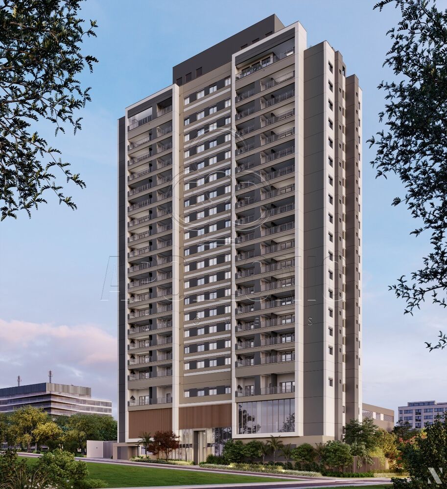 Apartamento, 3 quartos, 76 m² - Foto 2