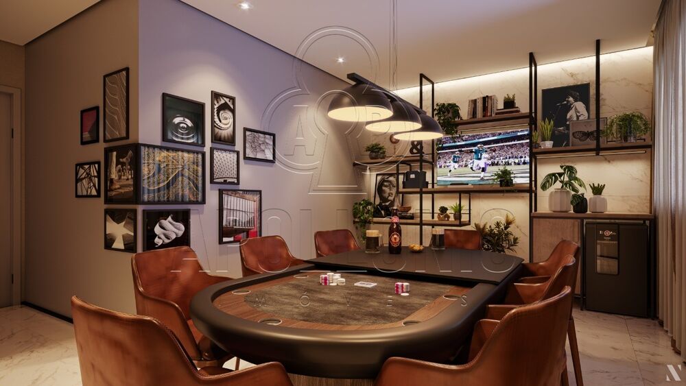 Apartamento, 3 quartos, 76 m² - Foto 7
