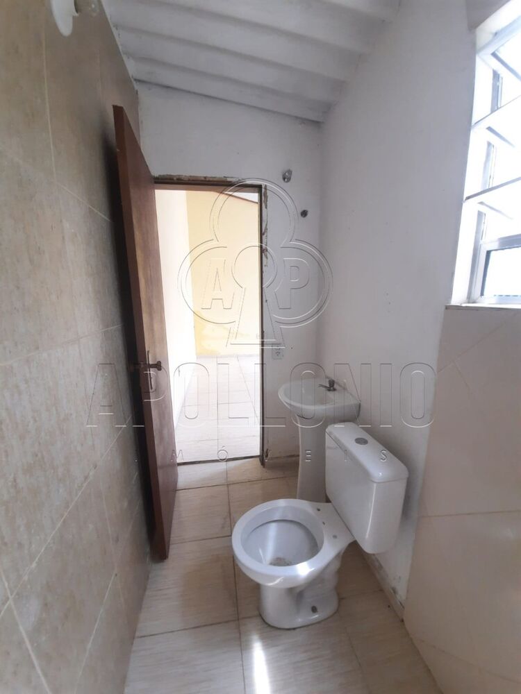 Casa para alugar com 1 quarto, 40m² - Foto 8