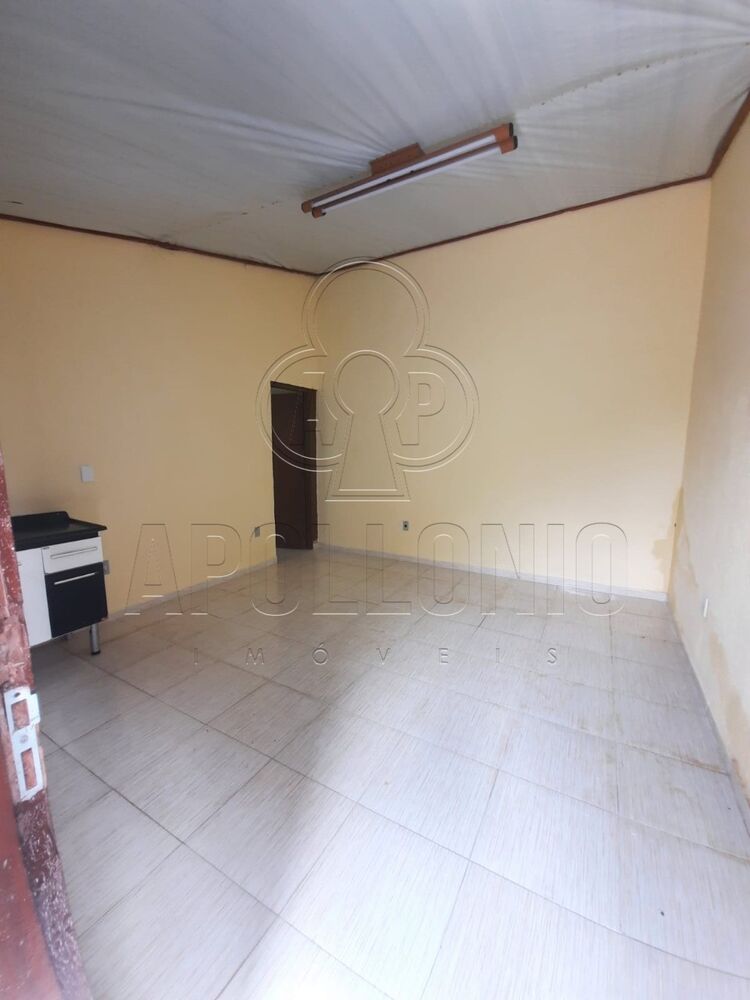 Casa para alugar com 1 quarto, 40m² - Foto 5
