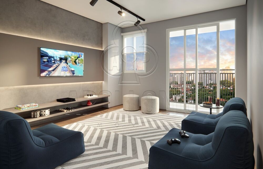 Apartamento, 3 quartos, 55 m² - Foto 2