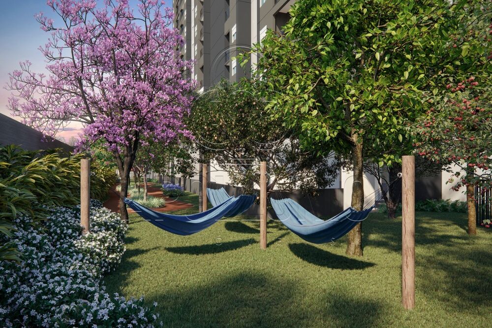 Apartamento, 3 quartos, 55 m² - Foto 7