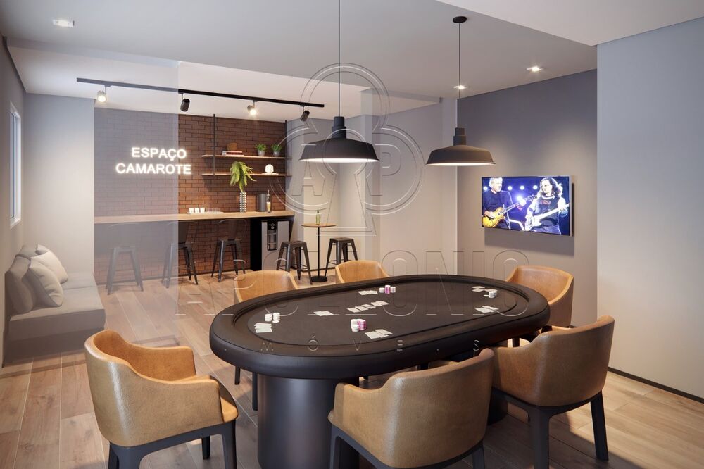 Apartamento, 3 quartos, 55 m² - Foto 8