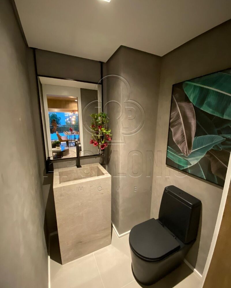 Apartamento à venda com 2 quartos, 80m² - Foto 10