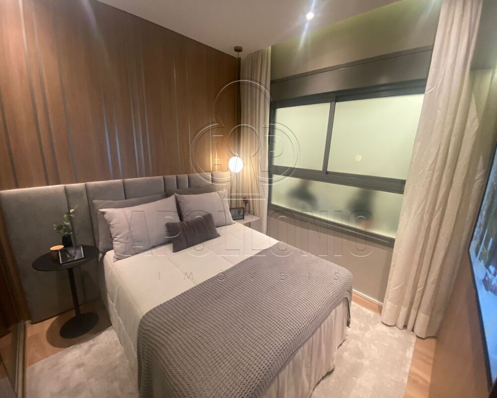 Kitnet e Studio à venda com 1 quarto, 25m² - Foto 3