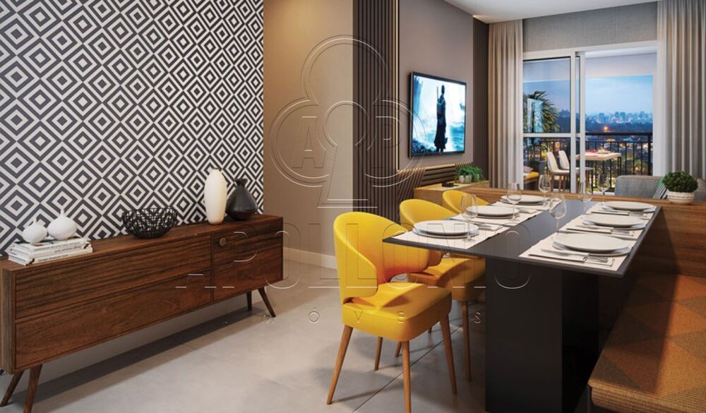 Apartamento, 2 quartos, 66 m² - Foto 3