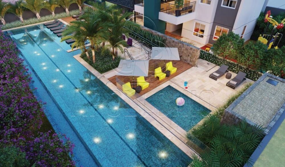 Apartamento, 2 quartos, 66 m² - Foto 4