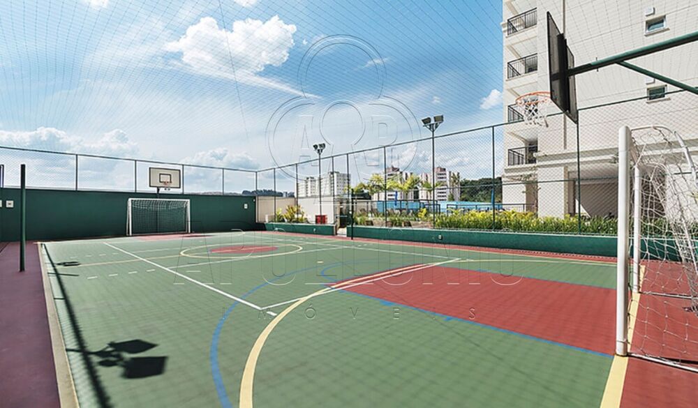 Apartamento, 2 quartos, 56 m² - Foto 5