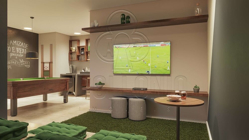 Apartamento, 2 quartos, 43 m² - Foto 4