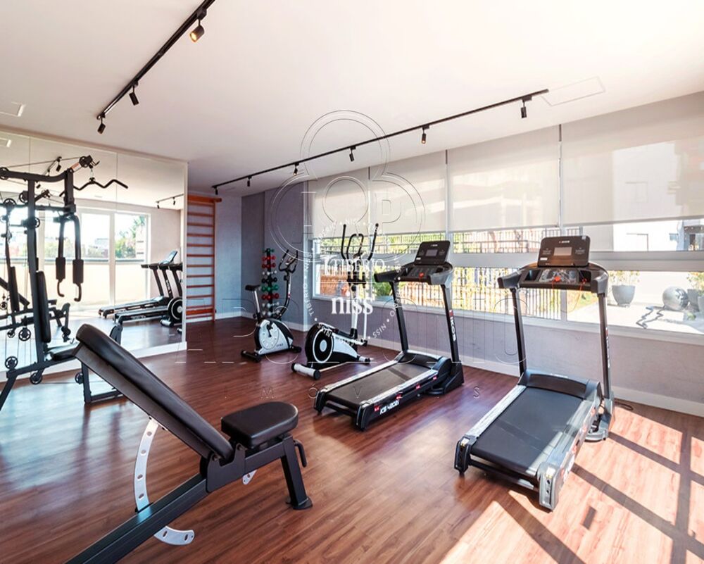 Apartamento, 3 quartos, 70 m² - Foto 2