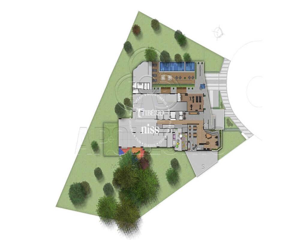 Apartamento, 3 quartos, 70 m² - Foto 4