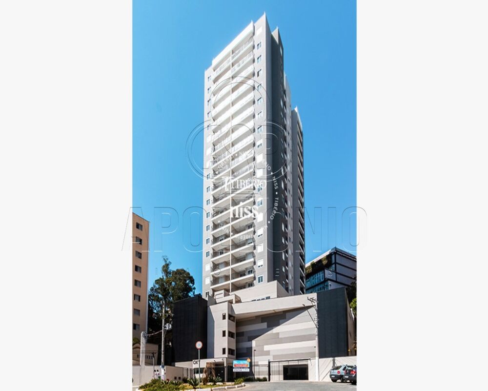 Apartamento, 3 quartos, 70 m² - Foto 1