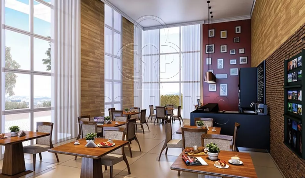 Sala-Conjunto, 45 m² - Foto 2