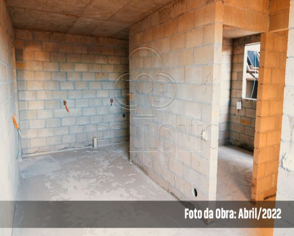 Apartamento, 2 quartos, 43 m² - Foto 4