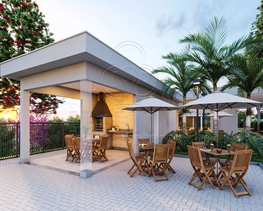 Apartamento, 2 quartos, 43 m² - Foto 1