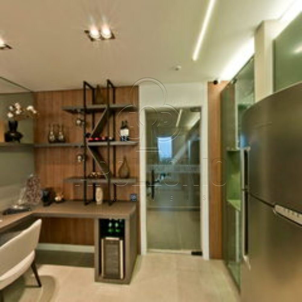 Apartamento, 2 quartos, 41 m² - Foto 1