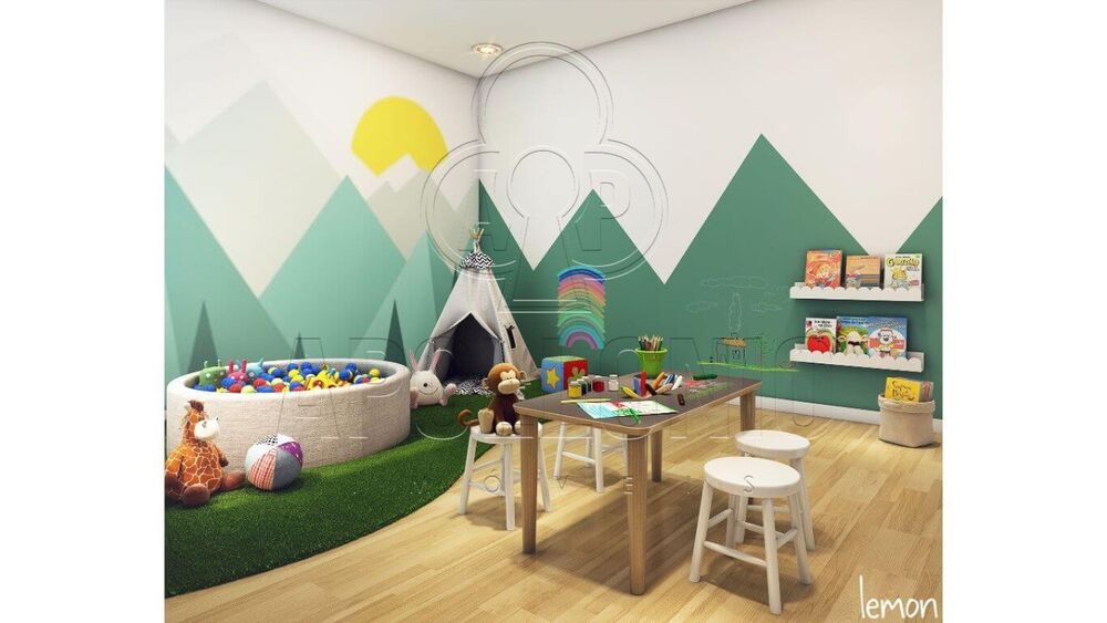 Apartamento, 2 quartos, 41 m² - Foto 6