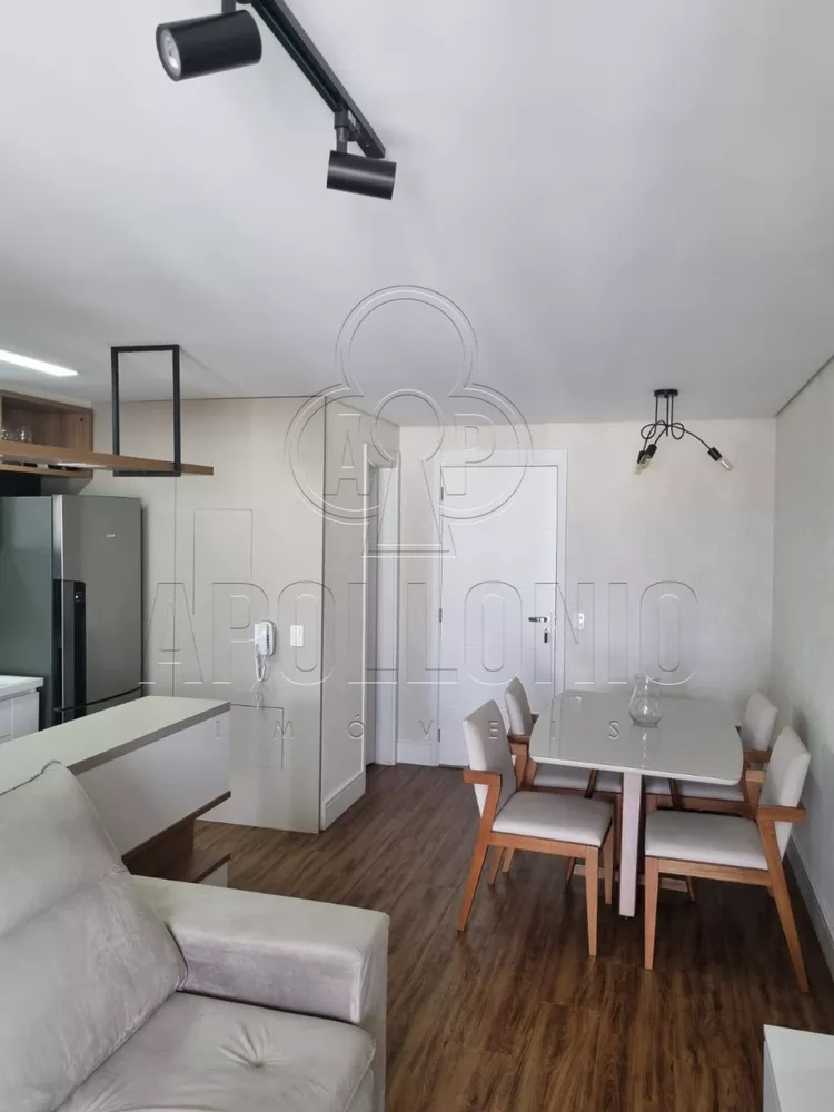 Apartamento à venda com 3 quartos, 85m² - Foto 3