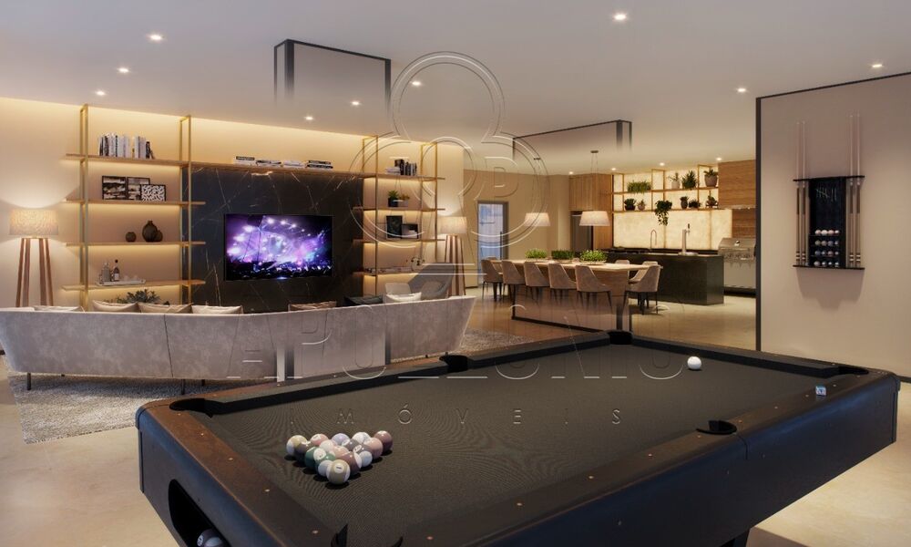 Apartamento à venda com 2 quartos, 74m² - Foto 3