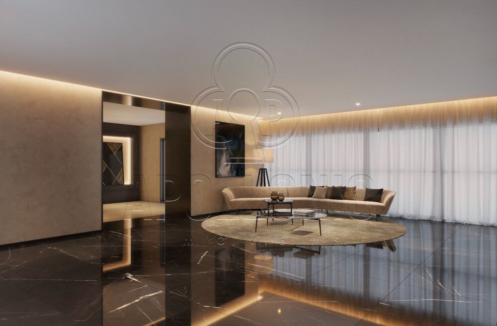 Apartamento à venda com 2 quartos, 74m² - Foto 6