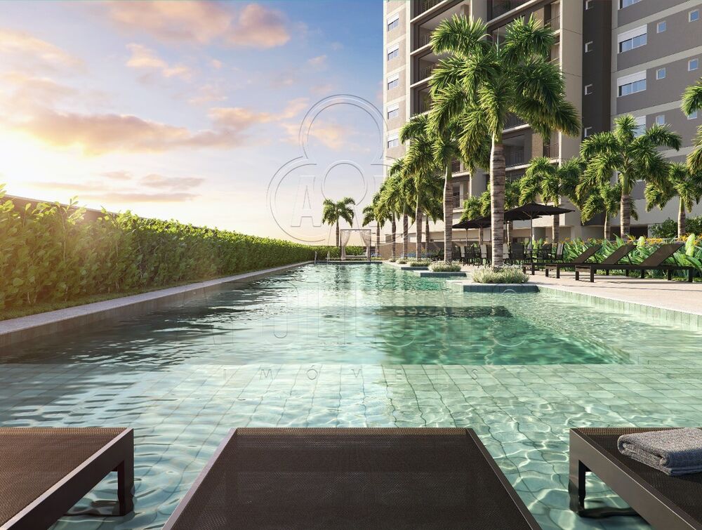 Apartamento à venda com 2 quartos, 74m² - Foto 1