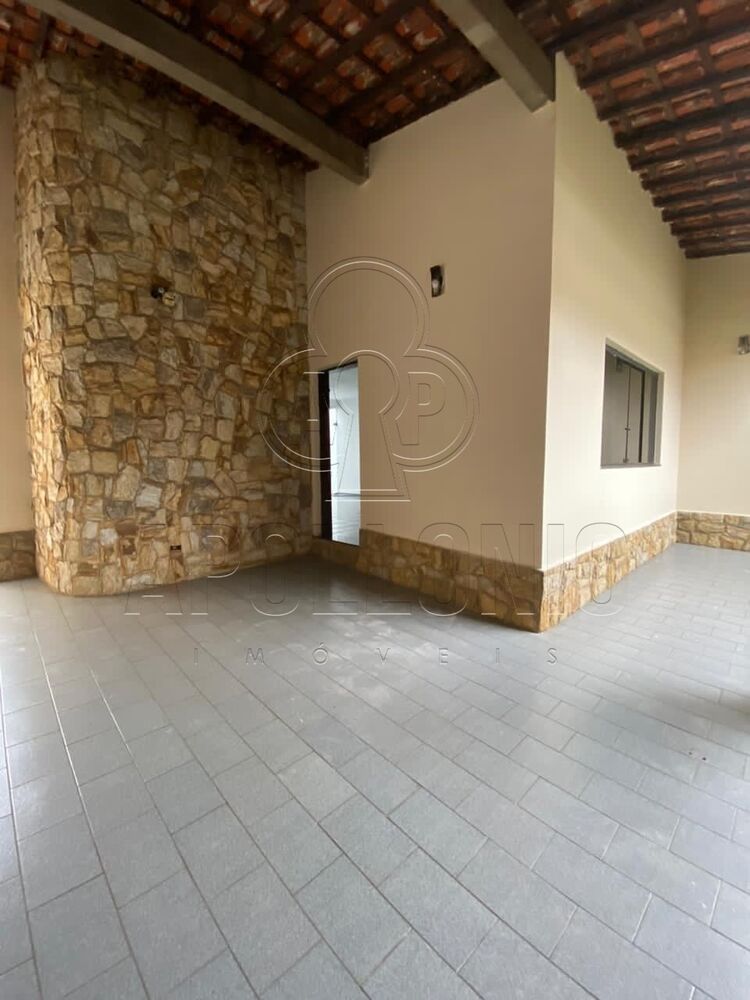 Casa para alugar com 3 quartos, 240m² - Foto 2
