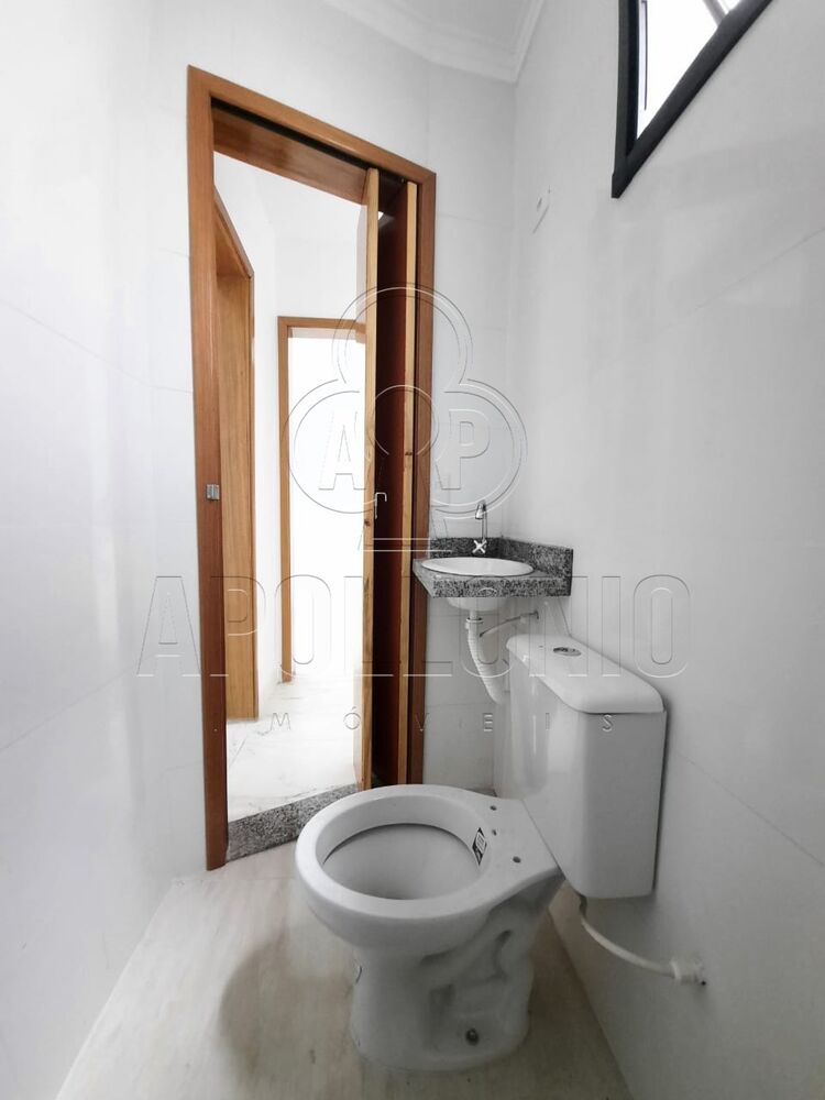 Apartamento à venda com 2 quartos, 43m² - Foto 6