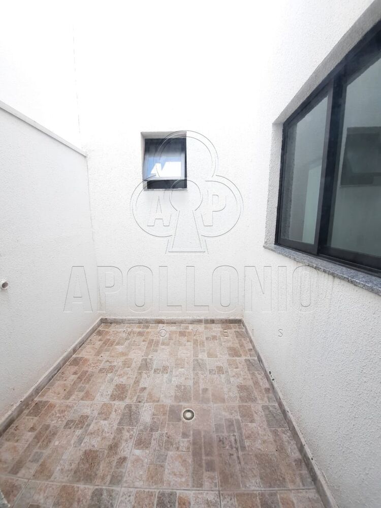 Apartamento à venda com 2 quartos, 43m² - Foto 5