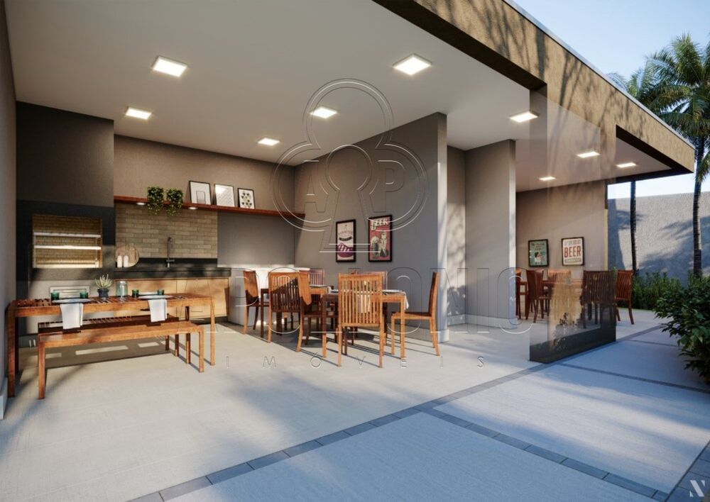 Apartamento, 2 quartos, 38 m² - Foto 5