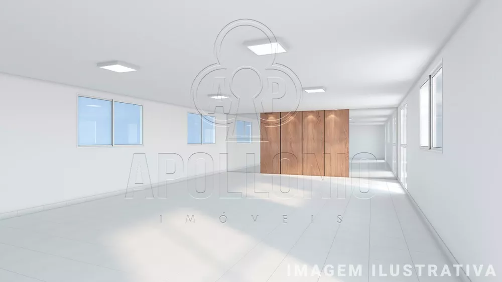 Apartamento à venda com 2 quartos, 39m² - Foto 3