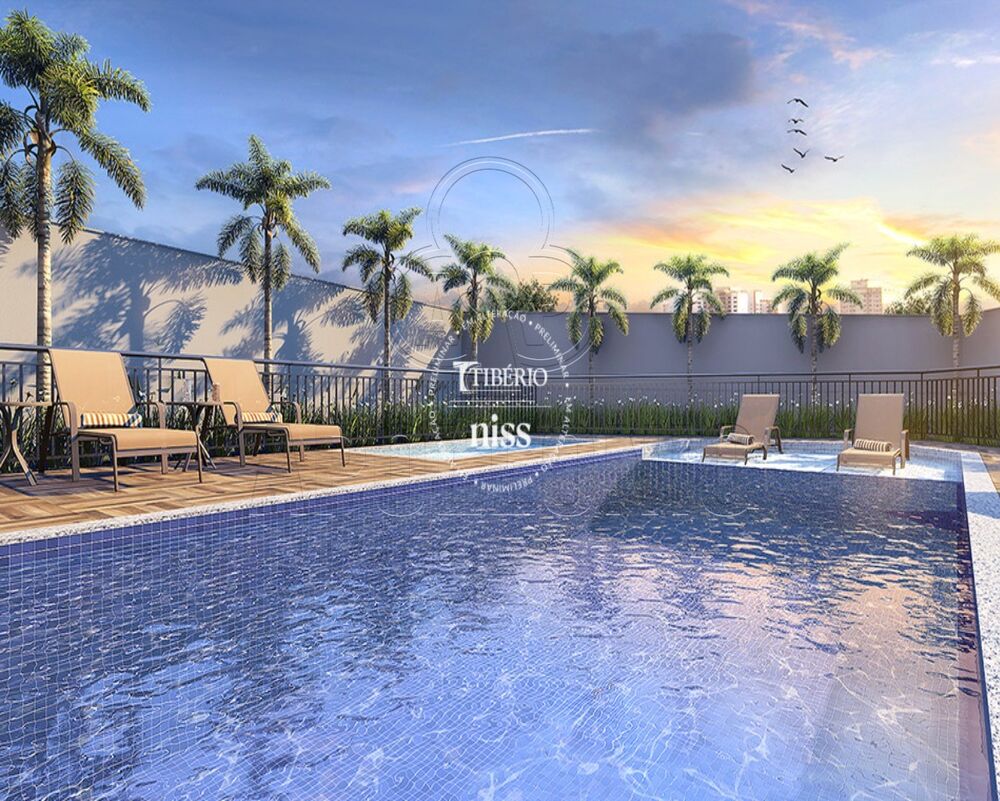 Apartamento, 1 quarto, 36 m² - Foto 8