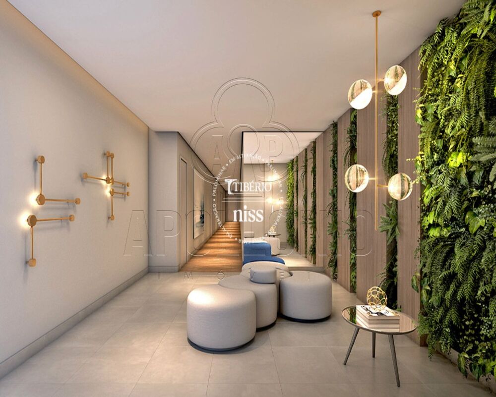 Apartamento, 1 quarto, 36 m² - Foto 6