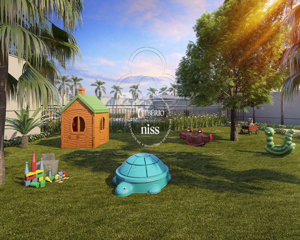 Apartamento, 1 quarto, 36 m² - Foto 9