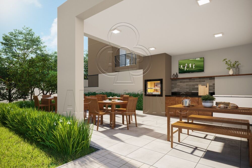Apartamento à venda com 2 quartos, 38m² - Foto 10