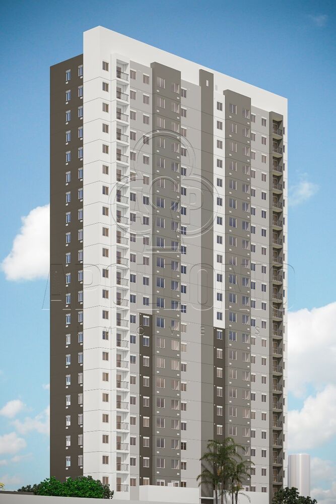 Apartamento, 2 quartos, 37 m² - Foto 5