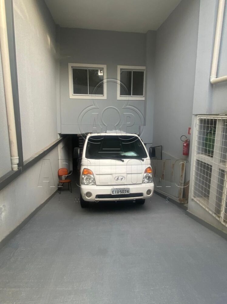 Loja-Salão, 200 m² - Foto 4