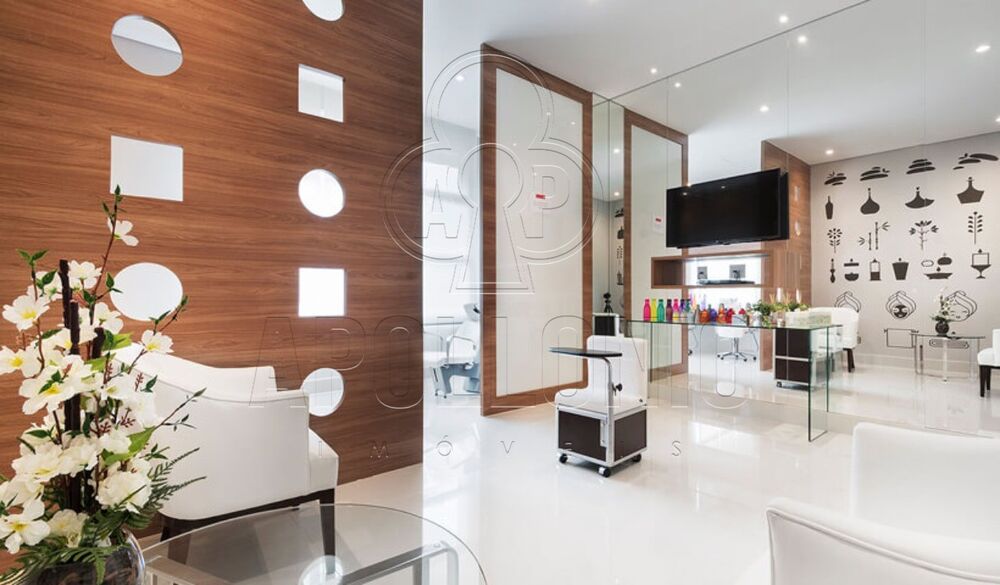 Apartamento, 4 quartos, 122 m² - Foto 2