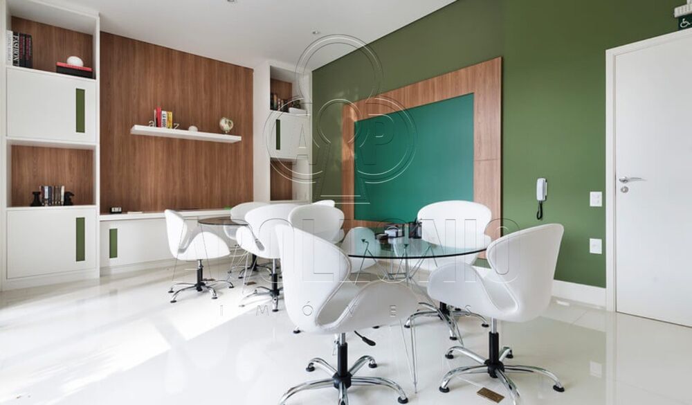 Apartamento, 4 quartos, 122 m² - Foto 6